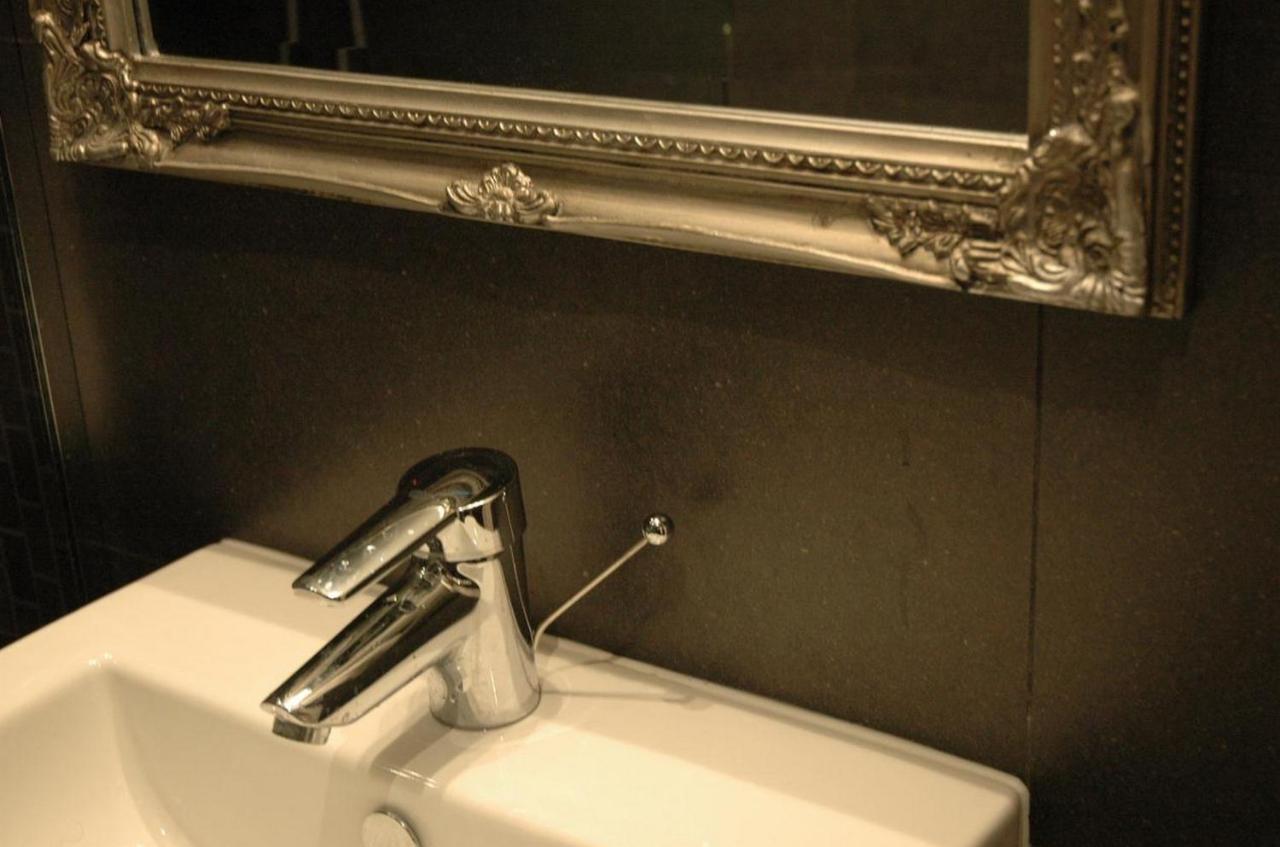 Hotel Boileau París Habitación foto